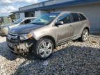 FORD EDGE SEL photo