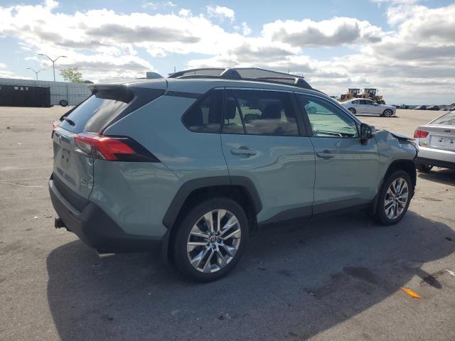 2020 TOYOTA RAV4 XLE P - 2T3A1RFV0LC129916