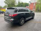 INFINITI JX35 photo