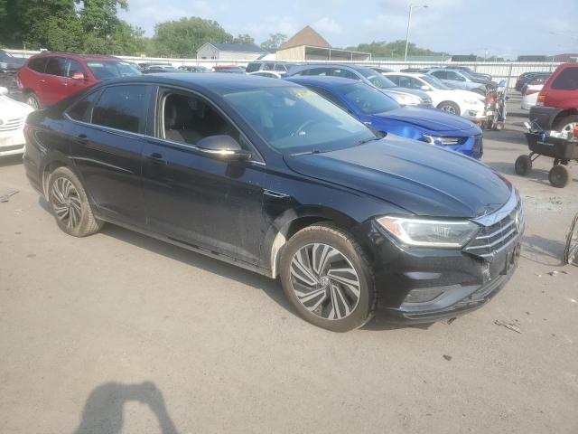 2021 VOLKSWAGEN JETTA SEL - 3VWG57BU1MM000503