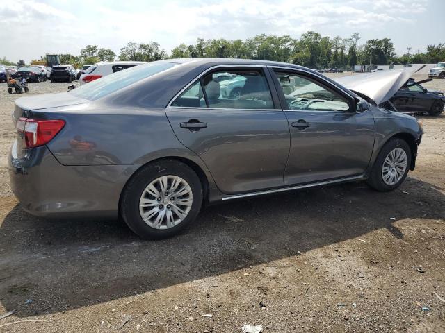 VIN 4T1BF1FK7DU287045 2013 Toyota Camry, L no.3