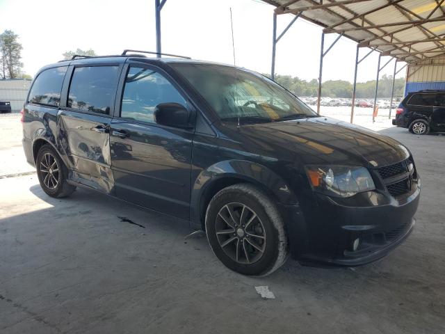 VIN 2C4RDGEG7HR755481 2017 Dodge Grand Caravan, GT no.4