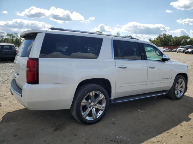 2016 CHEVROLET SUBURBAN K - 1GNSKJKC7GR250574