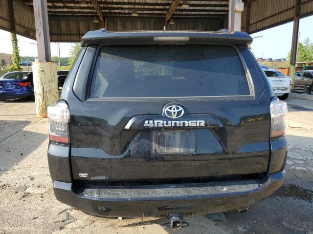 2023 TOYOTA 4RUNNER SR - JTEFU5JR8P5286827