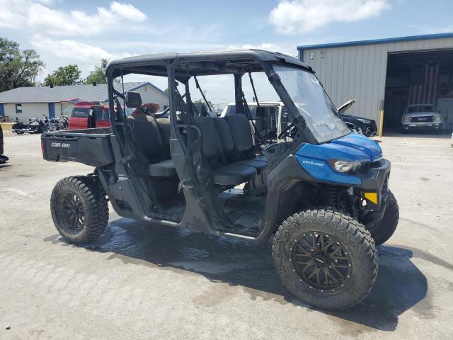2023 CAN-AM DEFENDER M - 3JBUBAX43PK000039