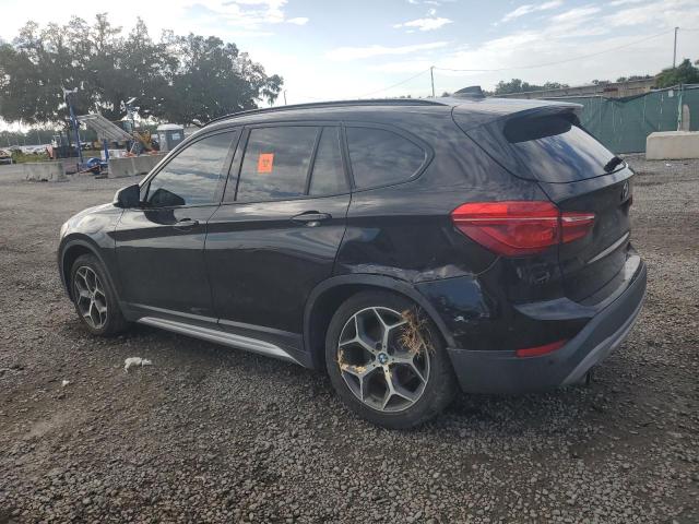 VIN WBXHU7C36H5H38024 2017 BMW X1, Sdrive28I no.2