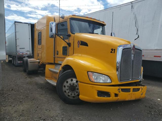 KENWORTH CONSTRUCTI 2014 1XKADP9X7ER411839 photo #1