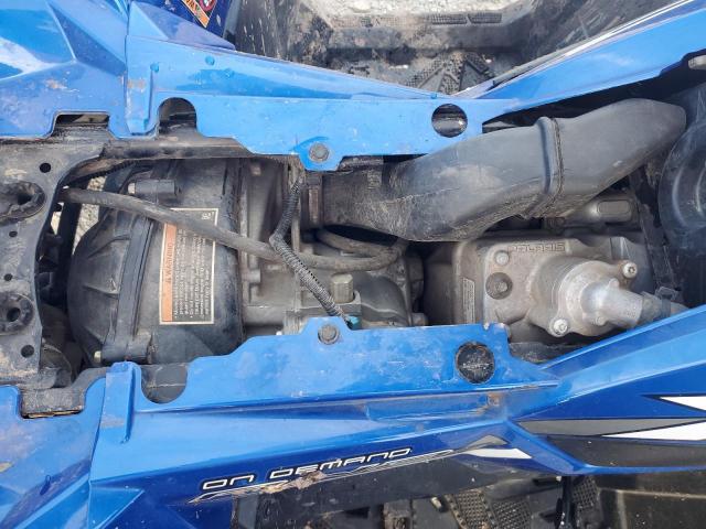 2019 POLARIS SPORTSMAN - 4XASXE956KB668254