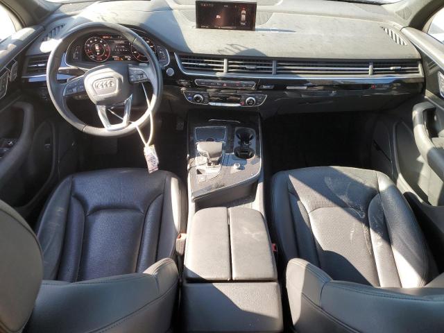 2018 AUDI Q7 PRESTIG - WA1VAAF71JD029346
