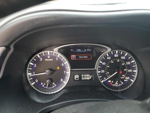 2016 INFINITI QX60 - 5N1AL0MN2GC507102