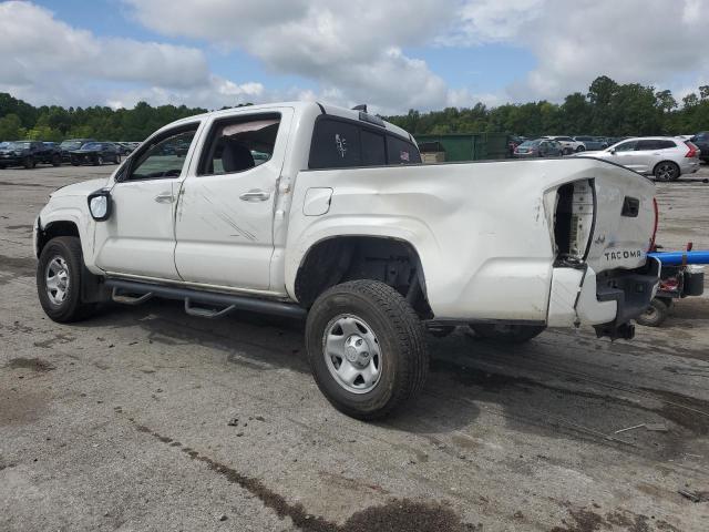 VIN 3TMCZ5AN9MM450016 2021 Toyota Tacoma, Double Cab no.2