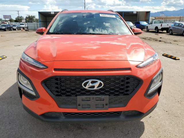 2020 HYUNDAI KONA SEL - KM8K2CAA2LU562597