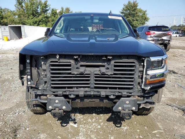 2017 CHEVROLET SILVERADO - 3GCUKREC2HG178244