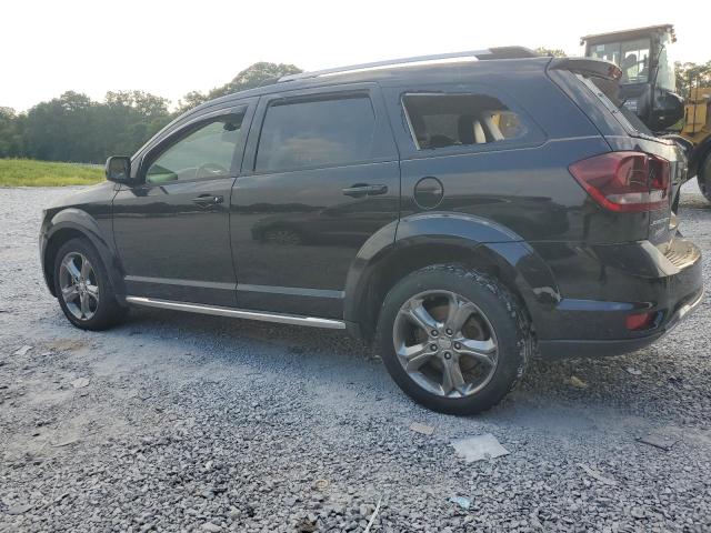 2015 DODGE JOURNEY CR - 3C4PDCGB8FT727765