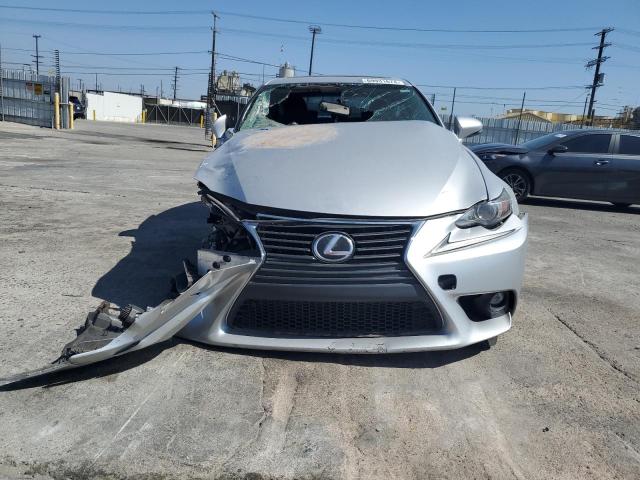 VIN JTHBF1D25F5075523 2015 Lexus IS, 250 no.5