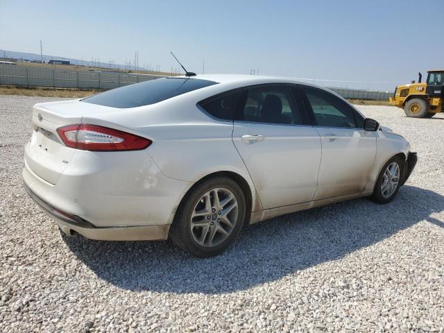 VIN 1FA6P0H79G5131566 2016 Ford Fusion, SE no.3