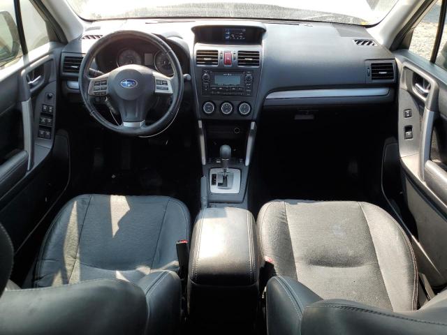 2015 SUBARU FORESTER 2 - JF2SJAHC5FH484947