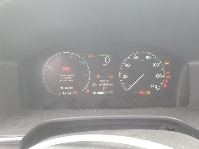 2024 HONDA CR-V SPORT - 5J6RS6H59RL022203
