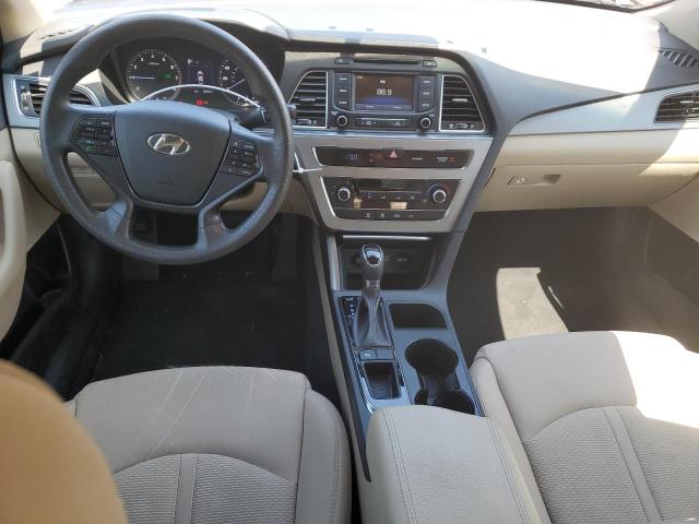 2015 HYUNDAI SONATA SE - 5NPE24AF9FH258829