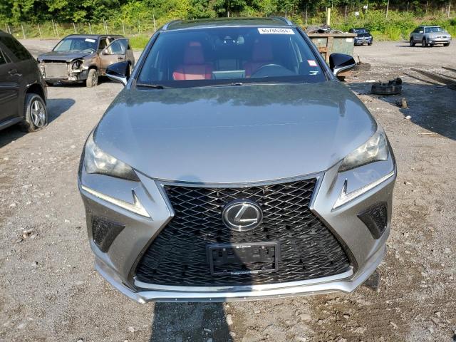 2020 LEXUS NX 300 F S JTJSARDZ5L5009185