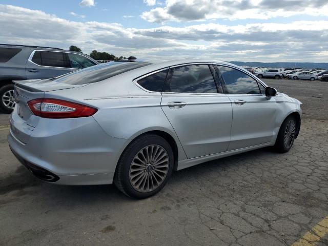 VIN 3FA6P0K99ER106381 2014 Ford Fusion, Titanium no.3