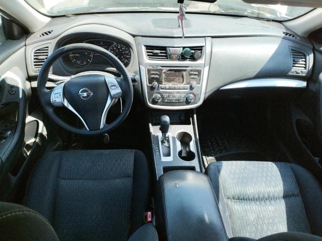 2016 NISSAN ALTIMA 2.5 - 1N4AL3AP1GN370935