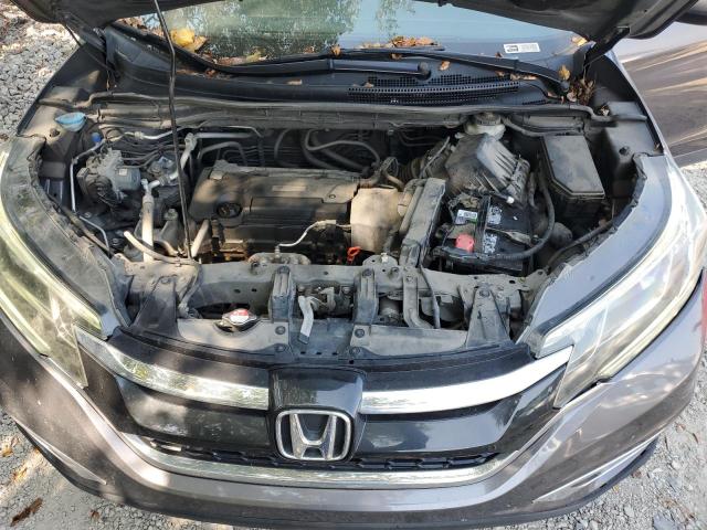 2016 HONDA CR-V EX - 2HKRM4H55GH691803