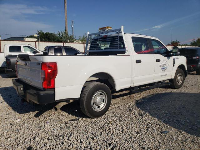 2020 FORD F250 SUPER - 1FT7W2A69LEC46886