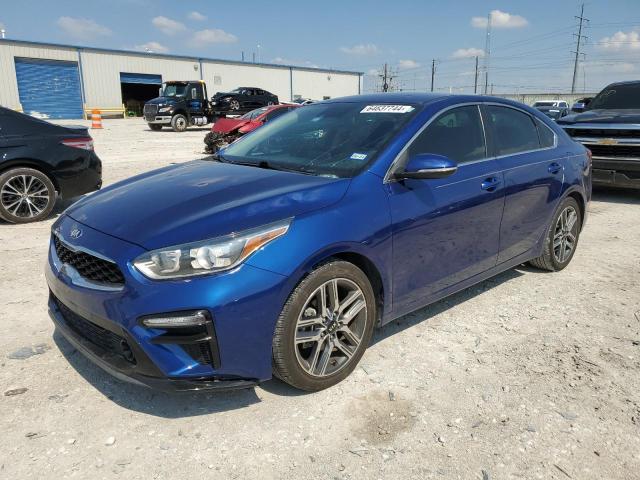 2020 KIA FORTE EX 2020