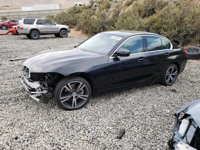 2021 BMW 330XI 2021