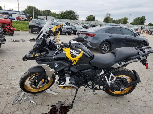 2021 BMW R 1250 GS - WB10M0304M6D99448