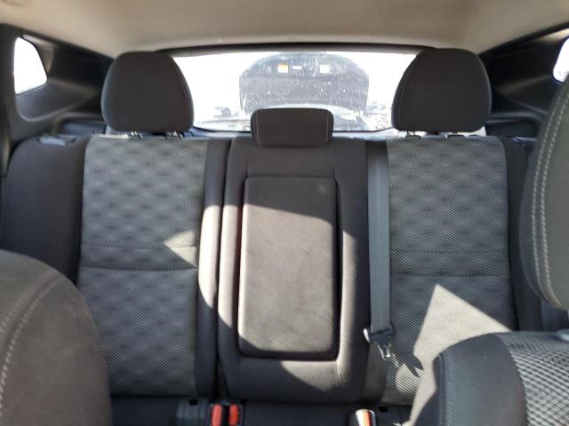 2018 NISSAN ROGUE SPT JN1BJ1CP5JW105252