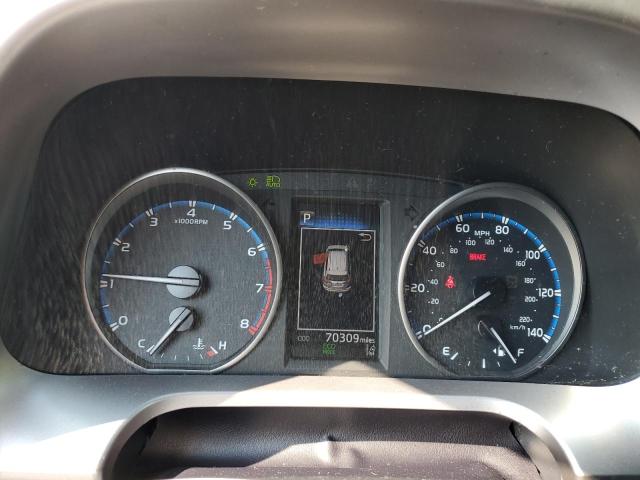 2018 TOYOTA RAV4 LE - JTMZFREV4JJ171652