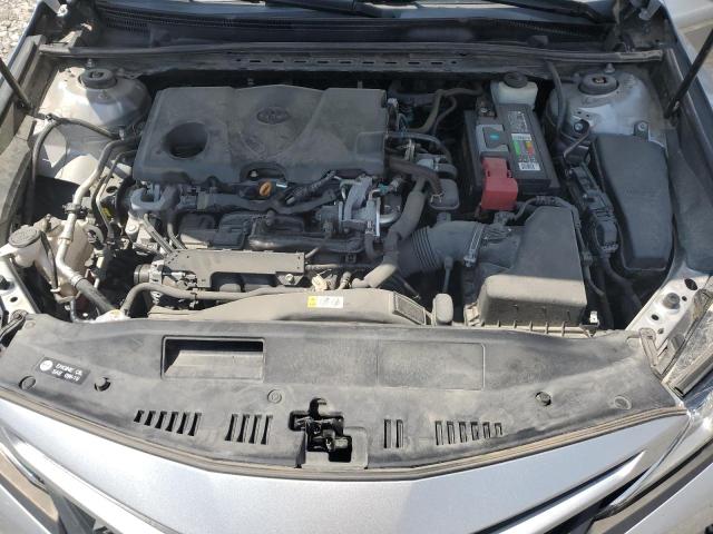 VIN 4T1B11HK8JU648337 2018 Toyota Camry, L no.11