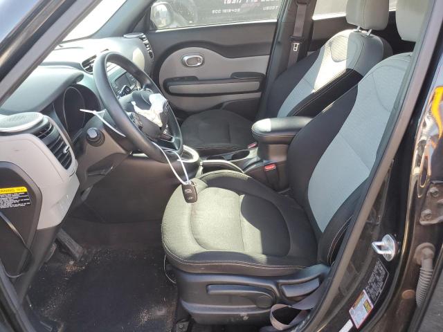 2016 KIA SOUL + - KNDJP3A56G7830334