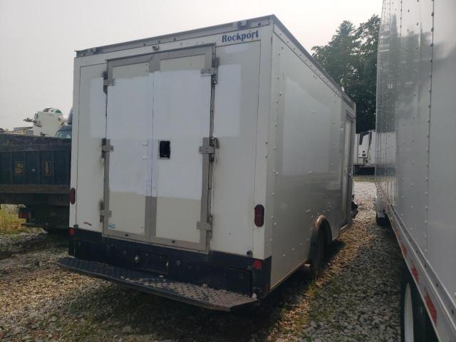 FORD ECONOLINE 2022 white  gas 1FDWE3FK7NDC01704 photo #4
