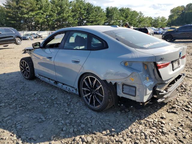 2024 BMW I4 M50 - WBY33AW0XRFS34141