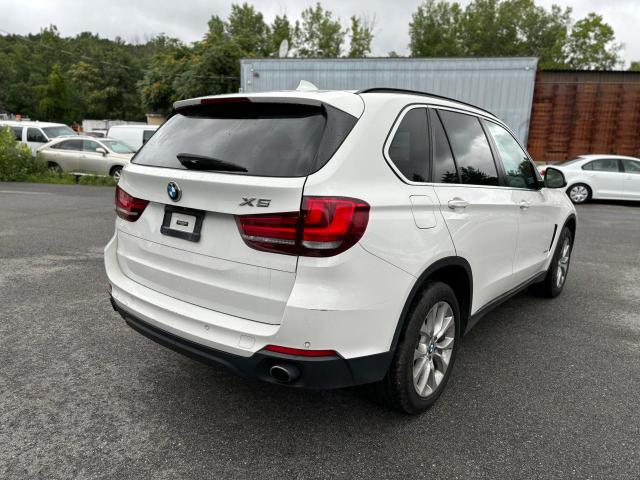 VIN 5UXKR0C52G0S90319 2016 BMW X5, Xdrive35I no.4