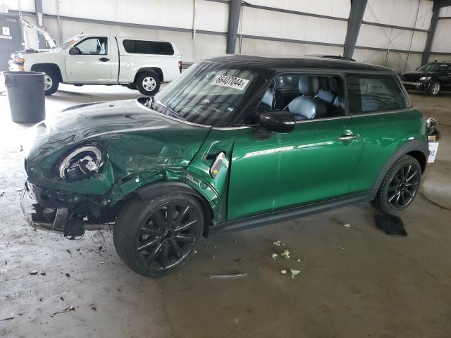 2021 MINI COOPER SE - WMWXP3C00M2N03901
