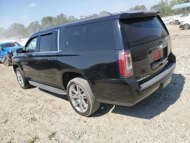 2017 GMC YUKON XL K - 1GKS2GKC6HR276374