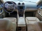 MERCEDES-BENZ ML 350 4MA photo