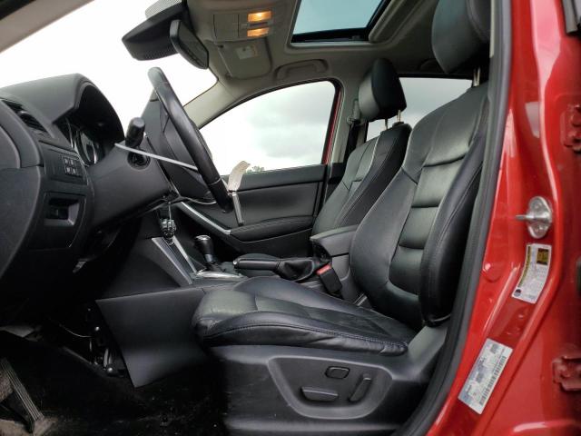 VIN JM3KE4DY2F0482469 2015 Mazda CX-5, GT no.7