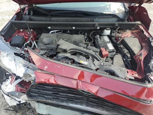 2020 TOYOTA RAV4 LE - 2T3G1RFV3LW106123
