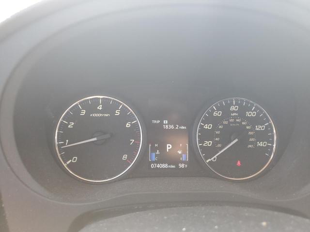 2020 MITSUBISHI OUTLANDER - JA4AD2A32LZ042046