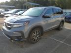 2022 HONDA PILOT TOUR - 5FNYF5H68NB035143