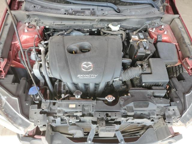2016 MAZDA CX-3 GRAND - JM1DKBD78G0112215