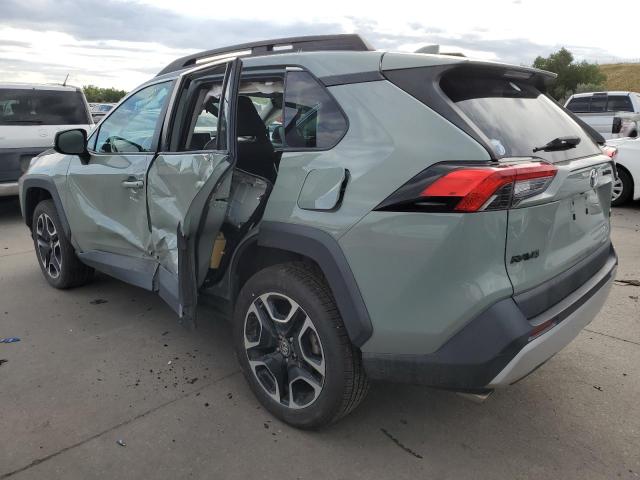 2020 TOYOTA RAV4 ADVEN - 2T3J1RFV9LC096074