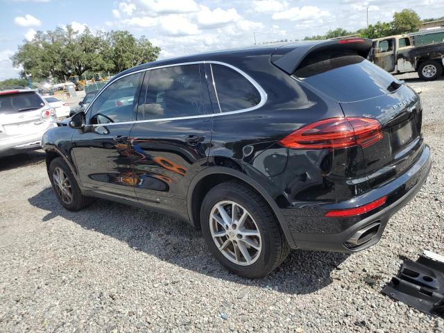 WP1AA2A20GKA10540 Porsche Cayenne 2016