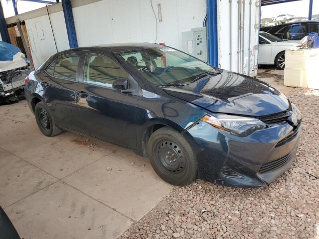 2017 TOYOTA COROLLA L - 2T1BURHE3HC922555