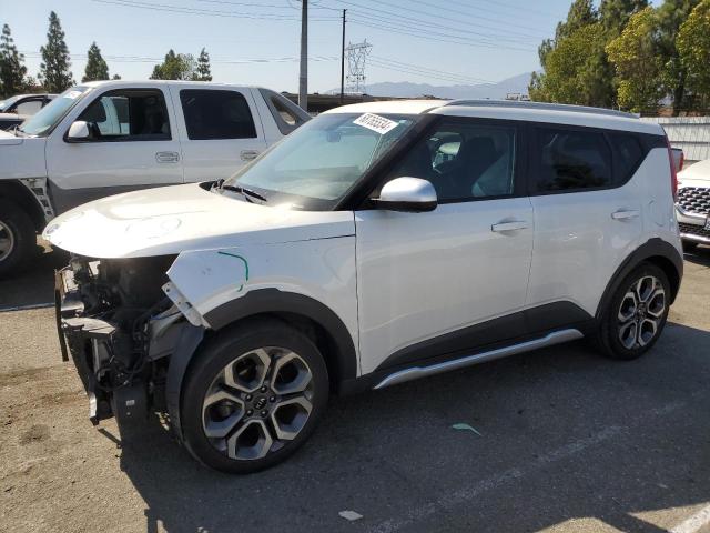 KNDJ23AU7L7025085 2020 KIA SOUL